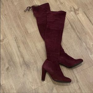 STUART WEITZMAN SIZE 6.5